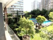 ARRIENDO DEPTO IMPECABLE AMPLIO TIPO MARIPOSA