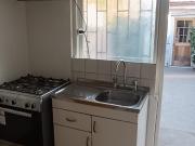 ARRIENDO DEPTO INTERIOR VITACURA Antu