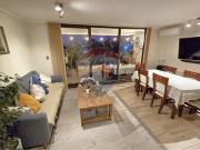 Arriendo Depto. La Florida 3D 2B Estac. y Bod