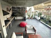 ARRIENDO DEPTO LAS CONDES 3D+2B+2EST+1BOD+HO 190M2 T. PRIV