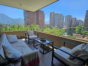 ARRIENDO DEPTO LAS CONDES 4D+4B+2EST+1BOD 179M2 GMO. ALDERET ARRIENDO DEPTO LAS CONDES 4D+4B+2EST+1BOD 179M2 GMO. ALDERET