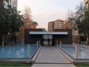 ARRIENDO DEPTO. LAS CONDES PARQUE ITALIANO