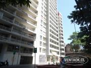 Arriendo Depto. Lord Cochranne 173