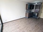 ARRIENDO DEPTO MACUL 1D+1B+0EST+1BOD 32M2 MT MACUL