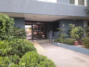Arriendo depto. Manuel Rodríguez, centro Santiago