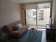 ARRIENDO DEPTO MARIPOSA 2D+2B STGO CENTRO