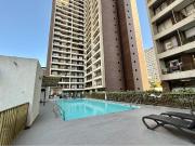 Arriendo Depto. Mariposa 2D 2B EyB