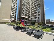 ARRIENDO Depto. Mariposa Barrio Italia 2D 2B E