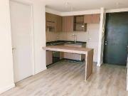 Arriendo depto mariposa/est/bodega en ñuñoa 152180