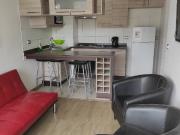 ARRIENDO DEPTO MARZO DICIEMBRE CON GGCC INCLUIDO