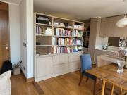 Arriendo Depto. Estudio / Metro Escuela Militar / Puerta...