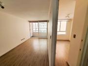 Arriendo Depto Metro Santa Ana