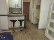 Arriendo depto Metro Santa Lucia
