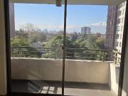 Arriendo depto metro ñuble ñuñoa