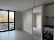 ARRIENDO DEPTO NUEVO 1D1B, METRO SAN ALBERTO HURTADO