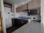 Arriendo depto nuevo 1d 1b +bg en San Joaquin