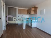 Arriendo Depto. Nuevo 1D y 1B, Piso 3, Centro De Rancagua