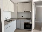 ARRIENDO DEPTO NUEVO 2D2B, METRO SAN ALBERTO HURTADO