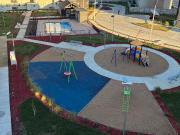 ARRIENDO DEPTO NUEVO 2D 1B EN CONDOMINIO, CHILLAN