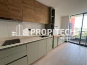 ARRIENDO DEPTO NUEVO AMOBLADO OFERTA 1 H + 1 B