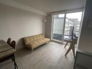 Arriendo depto. Nuevo amoblado, sector Egaña, Puerto Montt