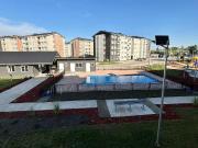 ARRIENDO DEPTO NUEVO EN CHILLAN