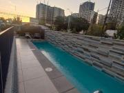 ARRIENDO DEPTO. NUEVO TIPO STUDIO A PASOS DE M...