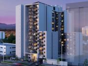 ARRIENDO DEPTO NUEVOS 2D2B, LA FLORIDA