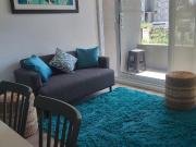 ARRIENDO DEPTO PAPUDO 2D+1B