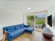 ARRIENDO DEPTO PAPUDO 3D+2B