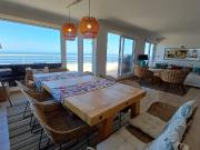 Arriendo depto penthouse en Reñaca