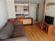 Arriendo depto Placeres de marzo a diciembre Valparaiso