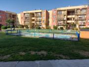 ARRIENDO DEPTO PUDAHUEL 2D 1B TRAVESIA /PORTEZUELO