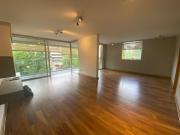 Arriendo Depto remodelado en Vitacura, 3D/3B y terraza