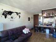 ARRIENDO DEPTO SAN MIGUEL 1D+1B