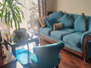 ARRIENDO DEPTO SAN MIGUEL 2D+2B
