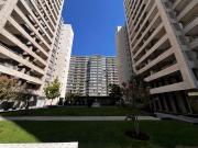 Arriendo Depto San Miguel | 2D 2B + Estacionamiento y Bodega