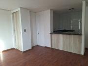 ARRIENDO DEPTO SANTIAGO 1D+1B