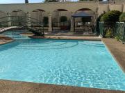 ARRIENDO DEPTO SANTIAGO 1D PARQUE LOS REYES