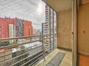 ARRIENDO DEPTO SANTIAGO 2 DORM, 2 BAÑOS ESTC BODEGA