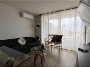 ARRIENDO DEPTO SECTOR NORTE, ABRACITA