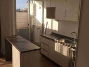 Arriendo depto Sector Sur de 45 M2