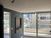 Arriendo depto sector viña centro