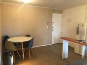 Arriendo Depto. Semi amoblada, condominio Alto la Paloma... Arriendo Depto. Semi amoblada, condominio Alto la Paloma...