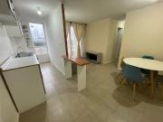 Arriendo Depto. Semi amoblada, condominio Alto la Paloma...
