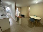 Arriendo Depto. Semi amoblada, condominio Alto la Paloma...