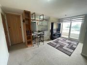 Arriendo depto. Semi amoblado, sector Valle Volcanes,...