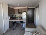 Arriendo Depto Seminario 855, Ñuñoa. 1d 1b con...