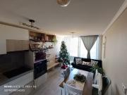 Arriendo Depto. seminuevo 2D 1B en Cond. Canal Beagle, Viña