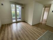 Arriendo depto. Sin amoblar, Condominio los Leones,...